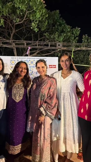 Sania Mirza: Tennis Champion & Style Icon