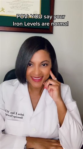 Understanding Ferritin Levels for Iron Deficiency Diagnosis