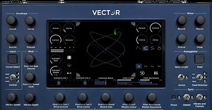 Vector Synth Hands-On Demo