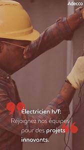 49 reactions · 20 comments | AlerteJob  | Si vous êtes la recherche d'un poste dans le BTP en intérim, CDD ou CDI, nous recrutons près de chez vous actuellement ! Ne manquez pas cette opportunité et postulez dès maintenant !  | Adecco France | Facebook