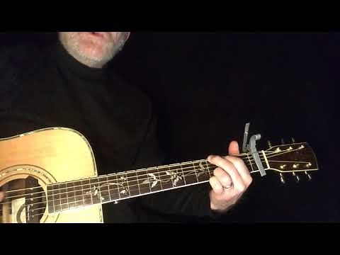 Ballad of Jeremiah Johnson