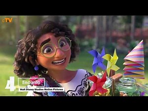 Top 10 Best Animated Movies of 2021