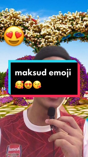 Meaning of Various Emoji Symbols Explained