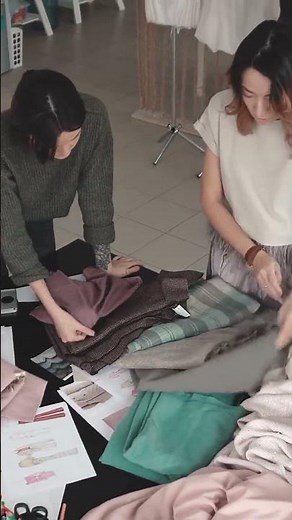 Creating a Lasting Sustainable Fashion Brand