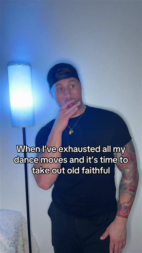 Master Your Club Dance Moves with Old Faithful