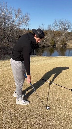 116K views · 1.7K reactions | Not all shots go as planned #golf #golfing #fail | GM__Golf | Facebook