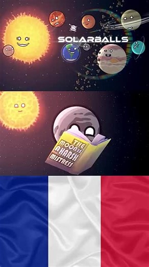 Oui 🙂 Ce phénomène s’appelle l’aphélie. 👉 Ce jeudi, la Terre atteindra son point le plus éloigné du Soleil, à environ 152 millions de kilomètres. Ça arrive une fois par an, généralement début juillet. ⚠️ Et détail qui surprend souvent : ➡️ Ce n’est pas à cause de ça qu’il fait plus froid ou plus chaud. Les saisons dépendent surtout de l’inclinaison de la Terre, pas de la distance au Soleil. 🌍 En résumé : Aphélie = Terre la plus loin du Soleil Période : début juillet Distance max ≈ 152 million