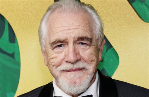 Brian Cox slams a string of A-list actors and filmmakers