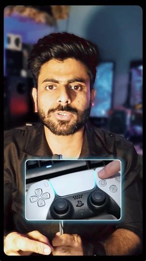 PS5 Controller Magic😱...