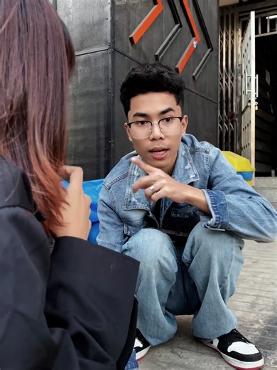 နင့်အဆင့်အတန်းနဲ့#321oldversion #viral #tiktok #fyp