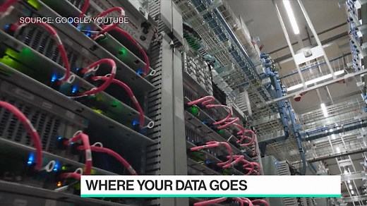 Databricks CEO on Company Valuation, Power of Data