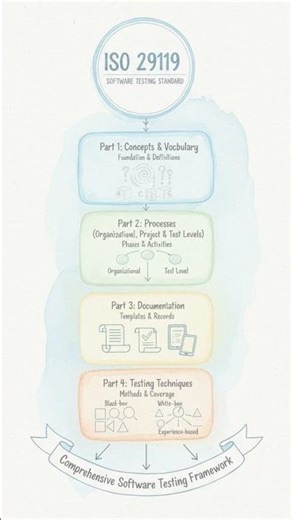 #SW 0351 - IEC 61508: Everything About Functional Safety!