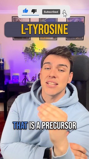 L Tyrosine: Boost Your ADHD Brain Naturally