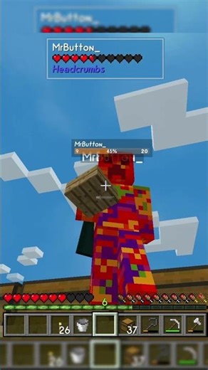 The Sky Factory 4 Experience