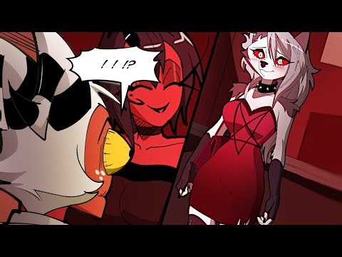 Loona Shocks Gala - Comic Dub