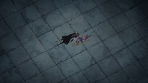 Sailor Moon Crystal | E13 - Act. 13 Final Battle - Reincarnation -