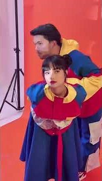 Thariq & Fuji | Collaboration