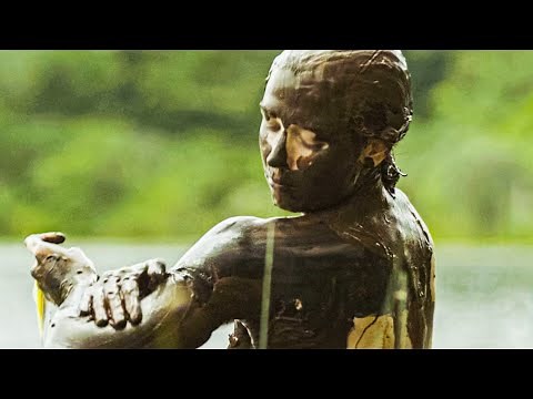 In A Zombie Apocalypse Girls Fight Over Step Dad