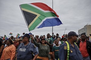2024 elections | What next for South African politics?