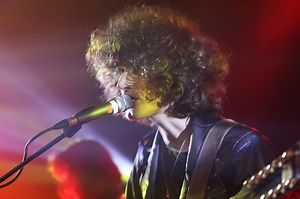 Temples: Hebden Bridge Trades Club - live Review