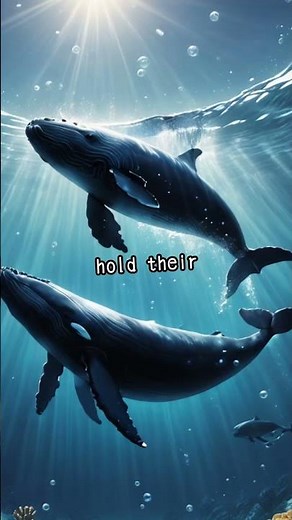 Amazing Physical Adaptations of Whales: How They Thrive in the Ocean!