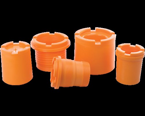 Ultra™ Thread Protection for Premium Connections - MSI