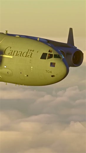 From Calicut to Cochin Military Giant’s Journey#flightsimulator #msfs2024 #microsoftflightsimulator