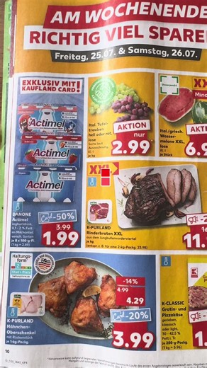 #prospekte #angebotederwoche