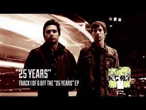 Middle Class Rut - 25 Years