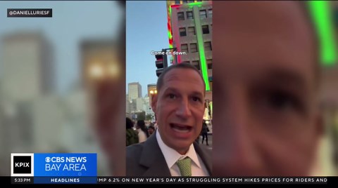 San Francisco mayor, local business owner talk about city’s economic recovery