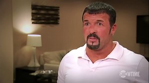 Former WCW wrestler Buff Bagwell is apparently earning $400 an hour... as a gigolo