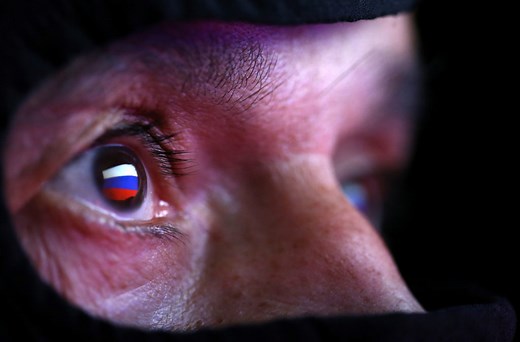 The long history of Russian disinformation targeting the U.S.