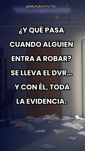 🚨 El peor lugar para instalar un DVR