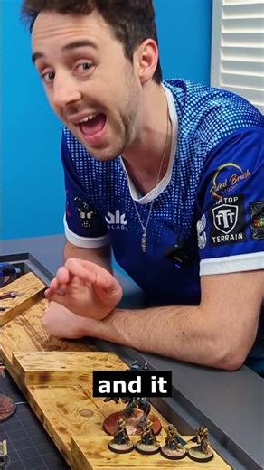 40K HAS UNIT TYPES BEYOND THE RULES! #warhammer40k #learning #guide