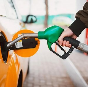 ⛽ ryd Tank-App - bis zu 10 Cent pro Liter Benzin/Diesel sparen