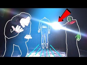 (Scary) Proof Aliens are REAL! They took me away in their UFO!! (Stromedy is Missing)
