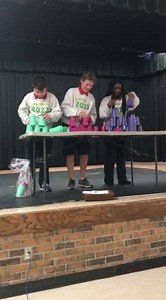 Lumen Christi Catholic School on Reels