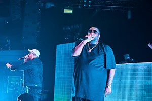 Killer Mike Teams Up With Damian Marley For Collaborative New Version Of “Run” -