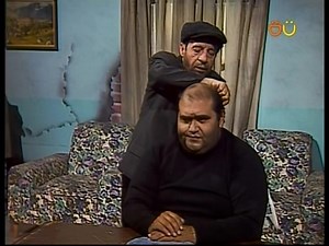 Chespirito - Capitulo 224