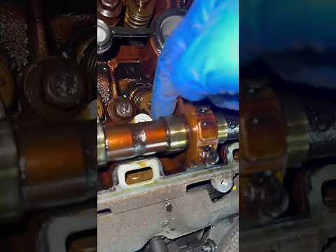 2017 Chevy equinox timing chain replacement ￼