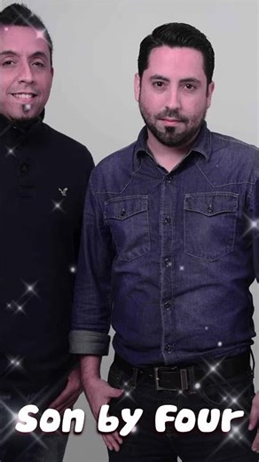Cuando Seas Mia – Son by Four Grandes Éxitos Románticos 2025 💖