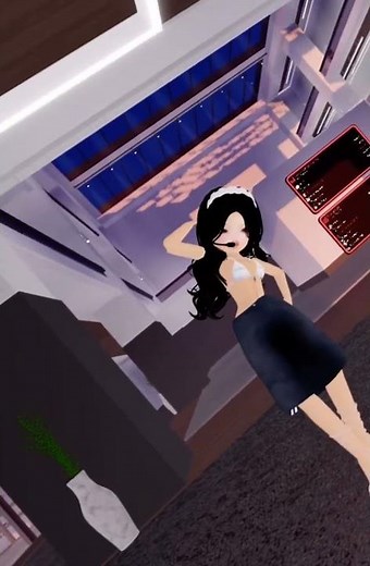 Ping Going Crazy Min Cha! 😈 MMD Dance Cover #dancecover #kpop #maniacskz #straykids