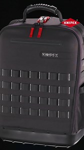 8.8K views · 186 reactions | A tool backpack? For electrical...