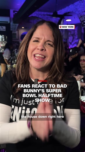 Fans React to Bad Bunny's Halftime Show at Benito Bowl