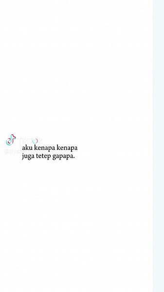 Understanding 'Gapapa' and Its Meaning in Daily Life