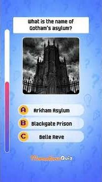 Ultimate BTAS Trivia Challenge! 🦇 Only True Fans Win!