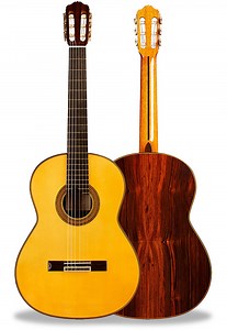 CE2 - Felipe Conde | Guitars since 1915