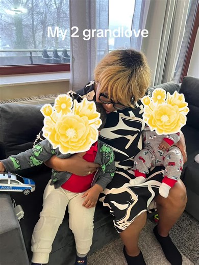 Mayibobo (@cucu825)’s videos with My Children Are Blessed - Mercylinah