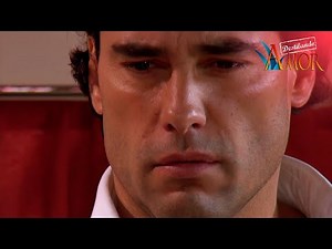 Rodrigo has decided to disappear from Gaviota's life | Distilling Love 2/2 | Chapter 87 | tlnove