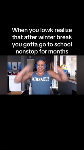 I hate school so much bro #goviral #fyp #genuinely #relatable